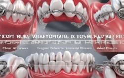 2025矫正牙齿，现在主流牙套有几种？