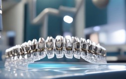 进口牙齿矫正托槽