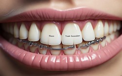 带牙套矫正时牙齿松动现在怎么办？