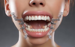 2025年龅牙凹面型矫正牙齿还来得及吗?