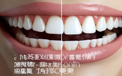 2025年网上牙齿矫正器效果靠谱吗？真实案例有说服力吗？