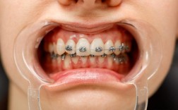 正畸期间门牙晃动