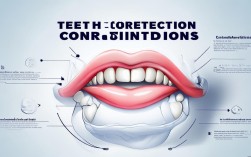 牙齿矫正需警惕哪些禁忌症？