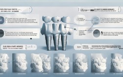 种植牙费用受哪些因素影响？材料、技术、医院资质等关键因素？