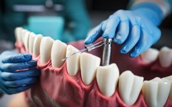 刚种完牙牙龈痛一直不缓解怎么办？