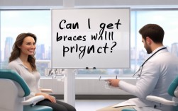 牙齿矫正期间怀孕有影响吗？