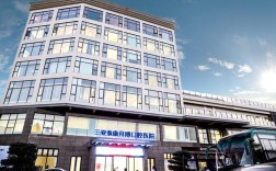 三亚拜博口腔医院图片能看出什么？