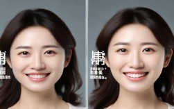 杨颖矫正牙齿前后变化究竟有多大？颜值提升引猜测原因何在？