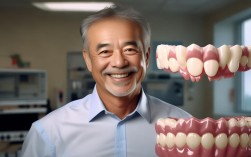 种植牙用了十年,现在效果如何?需更换吗?