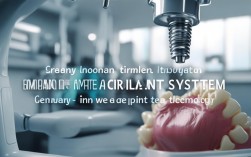 德国种植牙系统介绍