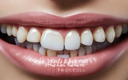 2025年牙齿稀疏矫正过程多久能见效？