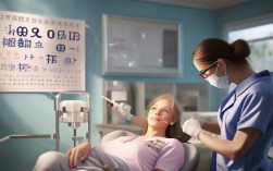 种植体会掉吗？