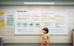 2025儿童医保新规，门诊报销、异地就医有何新变化？