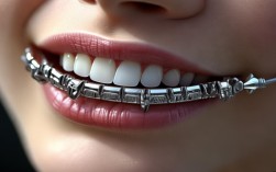 矫正牙齿钢丝刮脸颊怎么办?缓解不适有妙招!