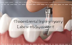 种植牙会损伤牙槽骨吗？