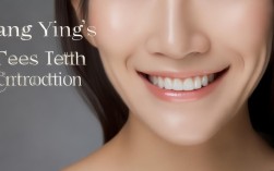 杨颖真的整过牙齿矫正吗?矫正效果如何,笑容脸型变化大不大呢?