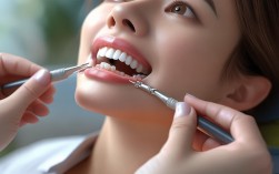 牙齿矫正拔牙后牙齿松动是什么原因导致的？该如何处理？