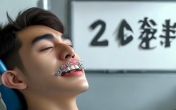 2025年20岁矫正牙齿要多久？