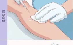 骨膜上麻醉方法