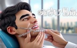 牙齿矫正佳时间