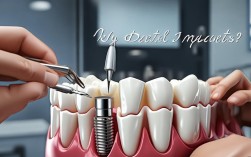 种植牙为什么成为缺牙修复的理想选择?优势究竟有哪些?