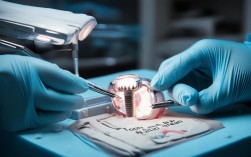 种植牙改刀的必要性与风险是什么？术后如何护理？