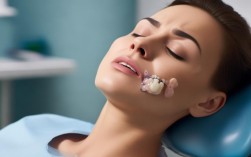 种植牙拆线后仍痛？现在该怎么办？