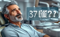 37岁矫正牙齿，现在还来得及吗？