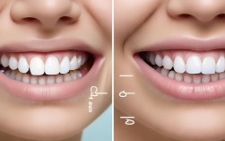 现在看牙齿矫正对比照，效果真的能这么惊艳？