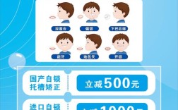 暑假矫正牙齿活动策划