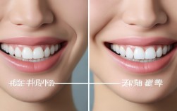 最近爆火的明星牙齿矫正对比图，效果到底有多绝？