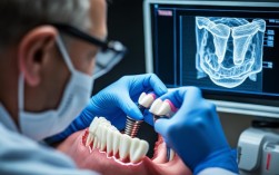 种植牙CT骨量不足会影响种植效果吗?