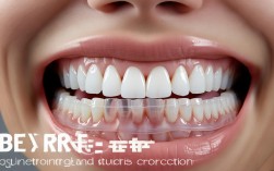牙齿不好看能矫正吗?