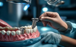 医生揭秘，种植牙要种多深？2025最新深度解析！