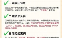 香港矫正牙齿的范围具体包含哪些治疗项目？