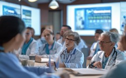 最新医保政策培训落地，医院如何应对新变化？