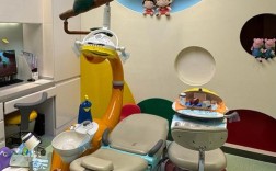 儿童牙科正畸医院