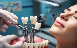 2025种植牙连冠集采后价格降了吗?