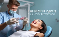 满口种植牙现在做划算吗？齿医生最新优惠来了？