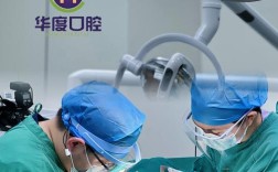 南京省口腔植牙