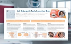 2025年鸡西牙齿矫正最新价格是多少？