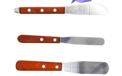 调拌刀的正确使用方法有哪些？新手如何避免常见误区并提升调拌效率？