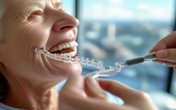 成年人牙齿能矫正吗?