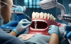 大牙种植牙效果如何？过程疼不疼？能用多少年？