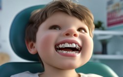 外国小孩牙齿矫正2025年为何受追捧？