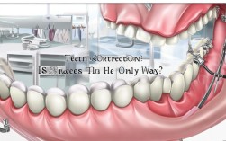 牙齿矫正必须戴牙套吗？