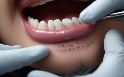 无牙颌下前牙种植切口，2025如何提升精准度？