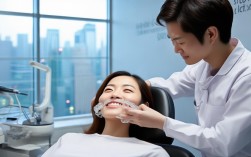 上海成人牙齿隐形矫正哪家机构好效果如何价格多少流程怎样啊?