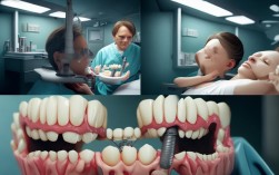 种植牙骨愈合一期愈合多久？效果如何确保达标？