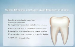 德州进口种植牙费用大概多少？具体包含哪些项目？影响因素有哪些？